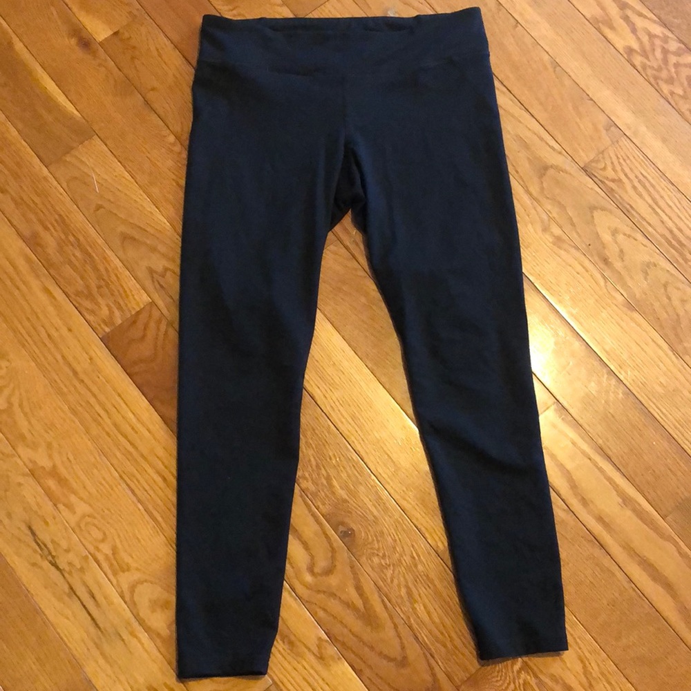 Under Armour long workout leggings